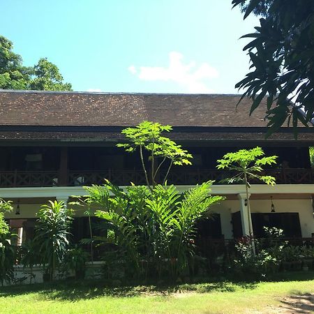 Ban Vivanh Chambres D'Hotes Luang Prabang Exterior photo